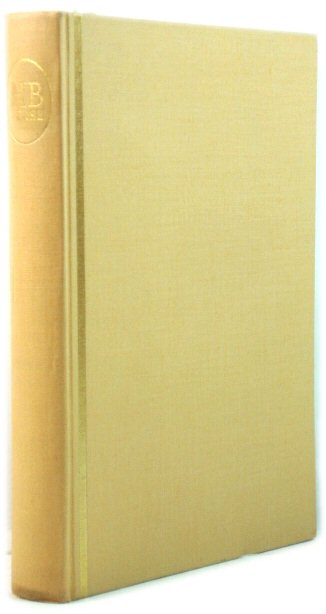 The Verse of Hilaire Belloc