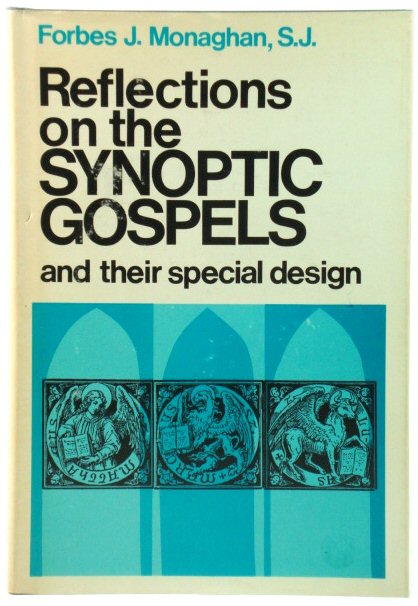 Reflections on the Synoptic Gospels and Their Special Design