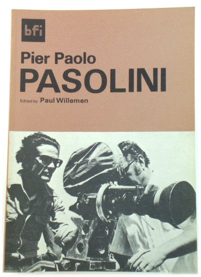 Pier Paolo Pasonlini
