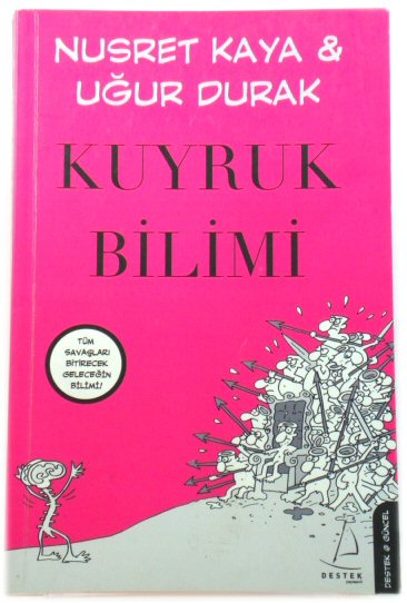 Kuyruk Bilimi
