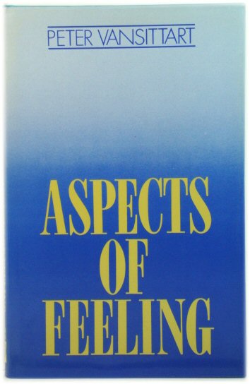 Aspects of Feeling