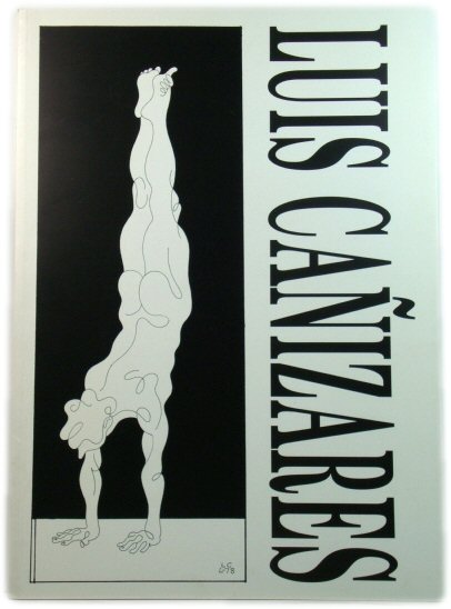 Luis CaNizares: Illustrations