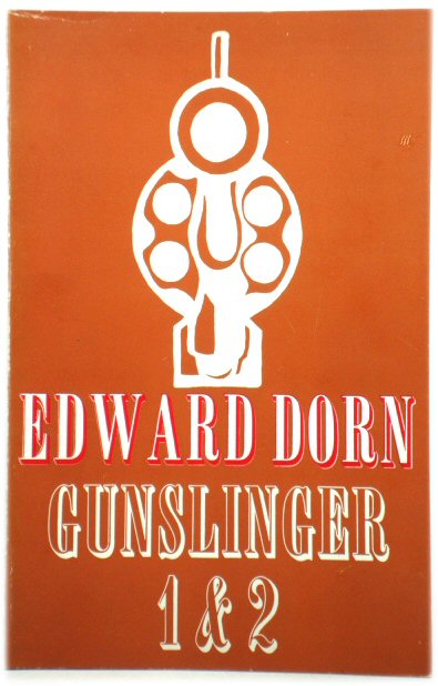 Gunslinger 1 & 2