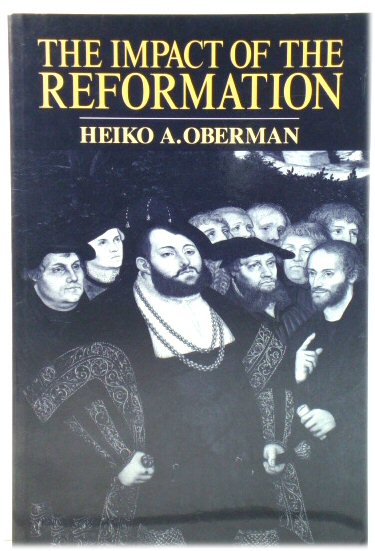The Impact of the Reformation