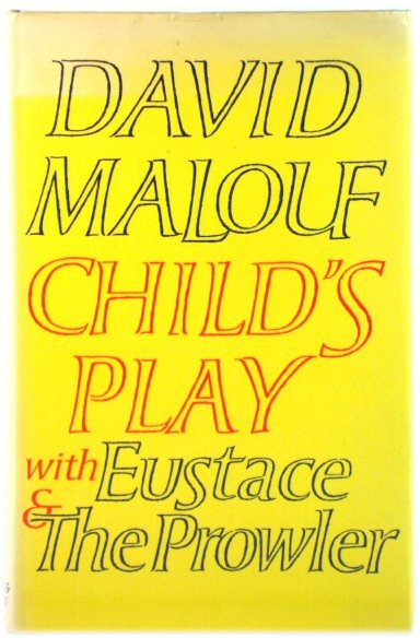 Child's Play: With Eustace and the Prowler