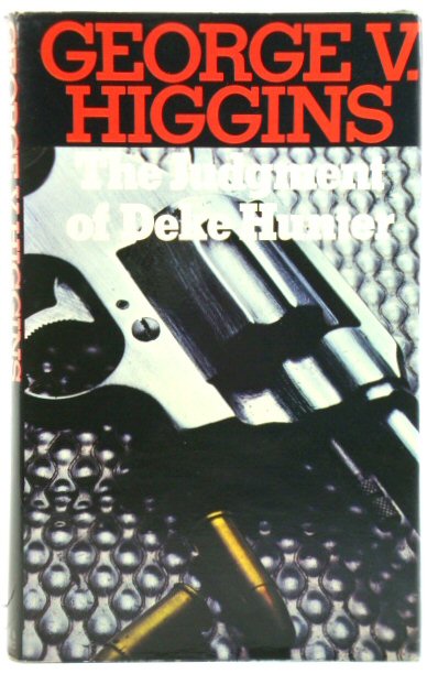 The Judgement of Deke Hunter