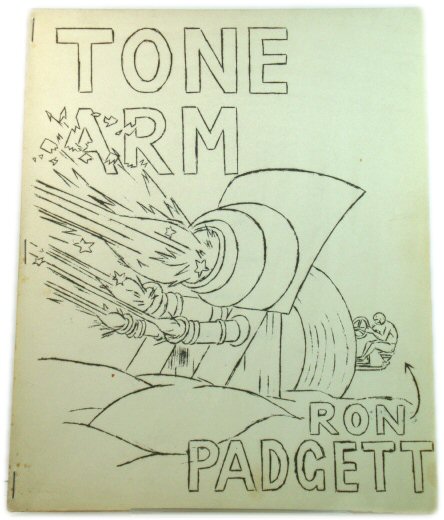 Tone Arm