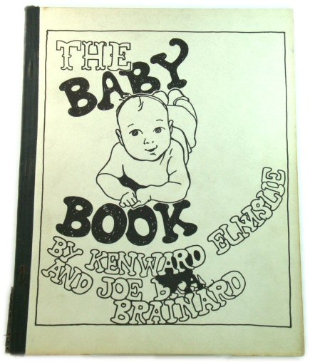 The Baby Book