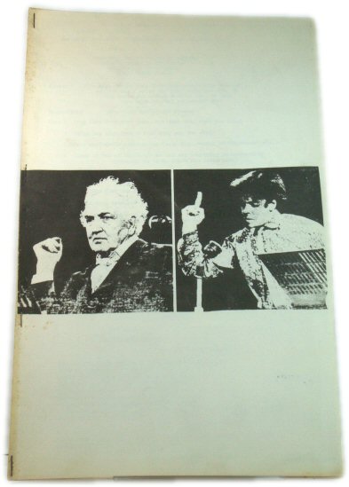 Ice: A One Shot Magazine: Vol. I, No. 1