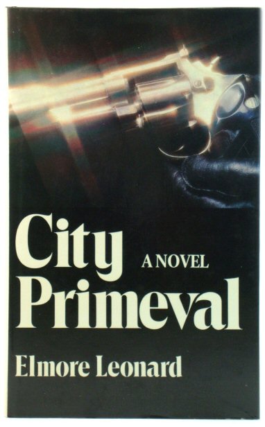 City Primeval