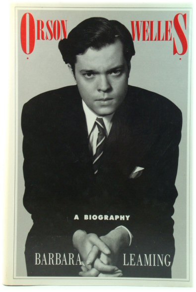 Orson Welles