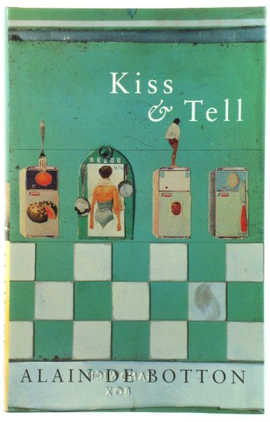 Kiss & Tell