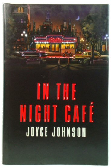 In the Night CafE