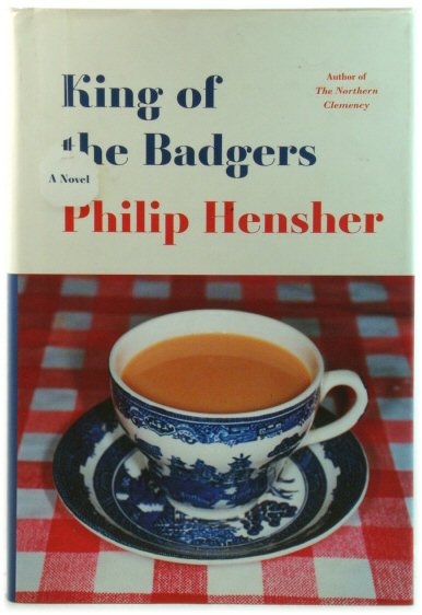 King of the Badgers