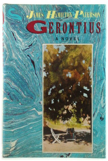 Gerontius