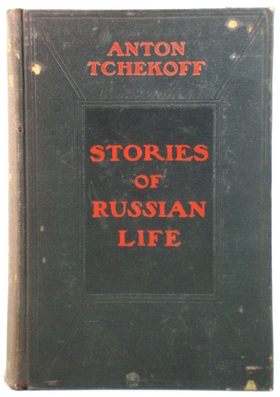 Stories of Russian Life