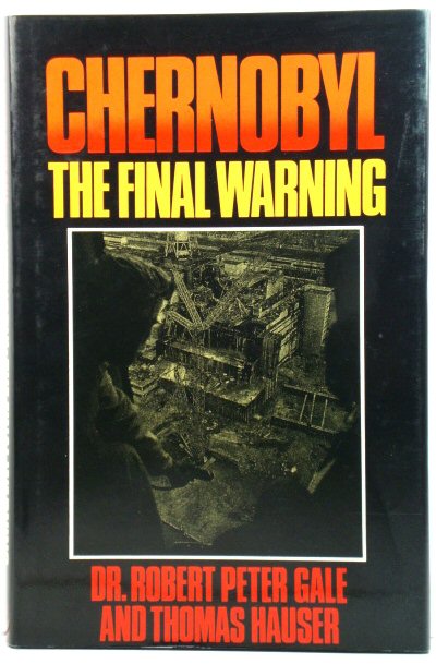 Chernobyl: The Final Warning