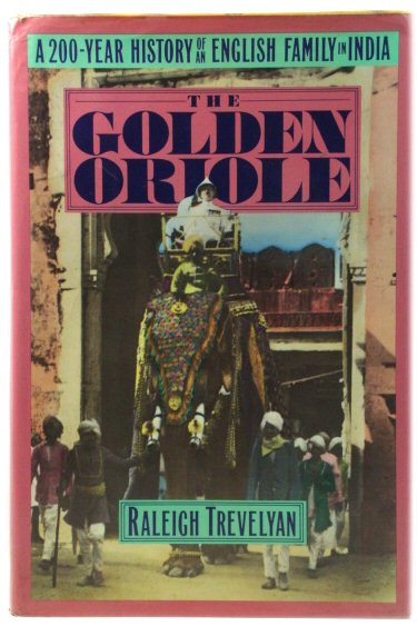 The Golden Oriole