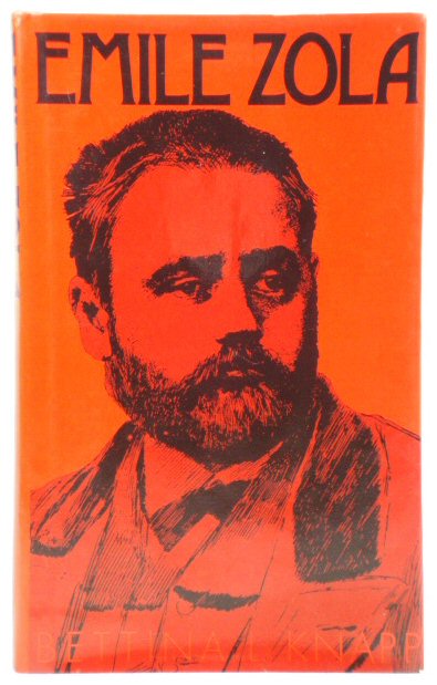 Emile Zola (Modern Literature Monographs)