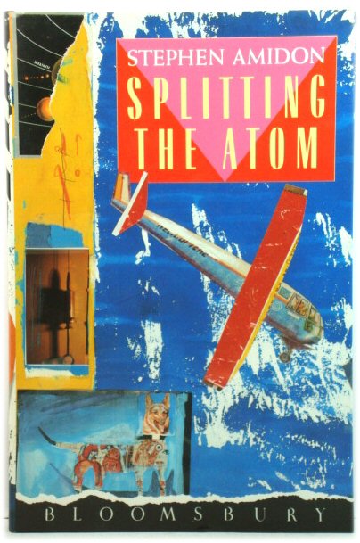 Splitting the Atom