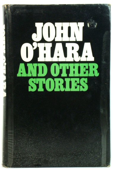 And Other Stories