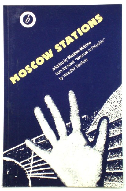 Moscow Stations