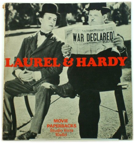 Laurel & Hardy
