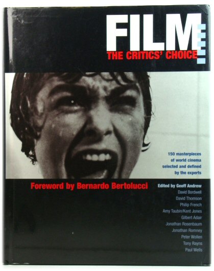 Film: The Critics' Choice