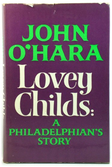 Lovey Childs: A Philadelphian's Story