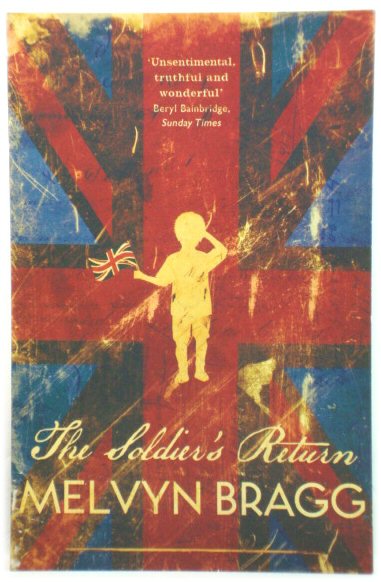 The Soldier's Return