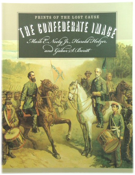 The Confederate Image: Prints of the Lost Cause