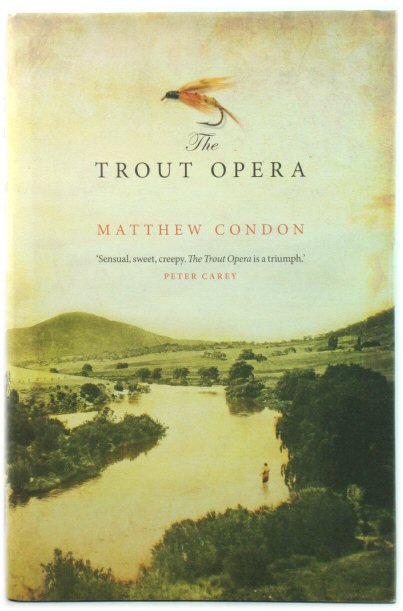 The Trout Opera