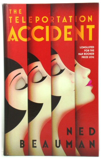 The Teleportation Accident