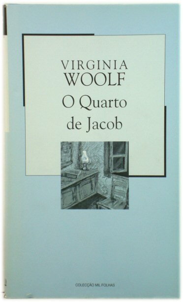 O Quarto De Jacob
