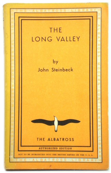 The Long Valley