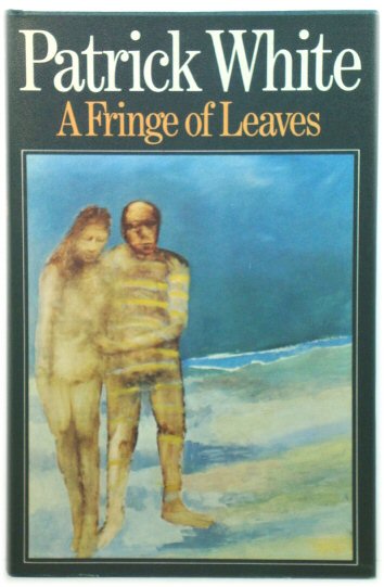 A Fringe of Leaves