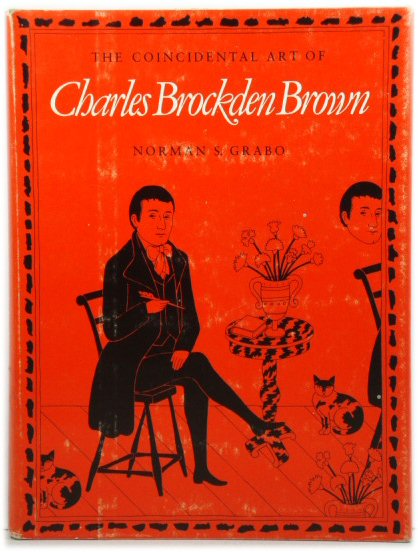 The Coincidental Art of Charles Brockden Brown