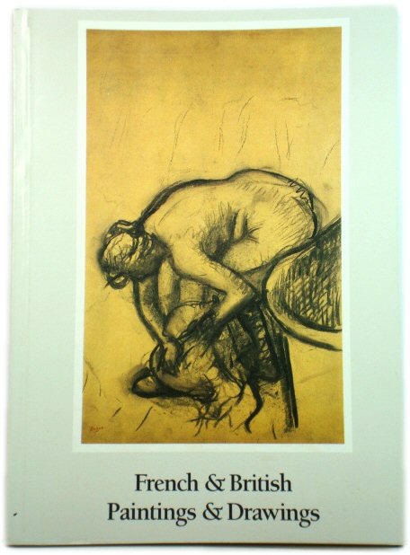 French & British Paintings & Drawings