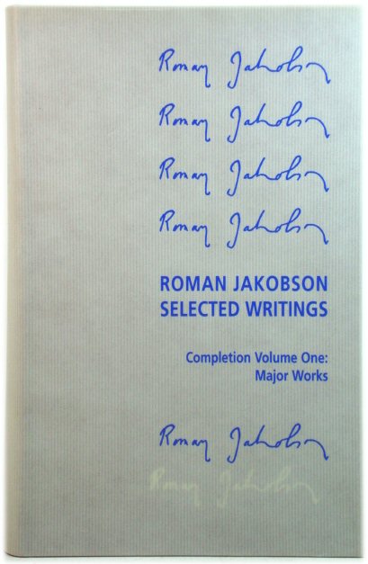 Major Works 1976-1980. Completion Volume 1: Vol 8 (Religion and Reason)