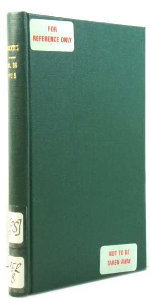 Analysis, Volume 38, 1978