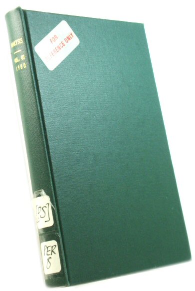 Analysis, Volume 40, 1980