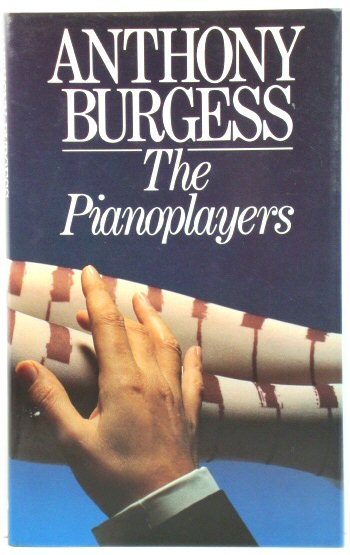 The Pianoplayers