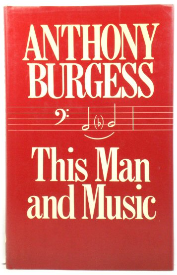This Man and Music