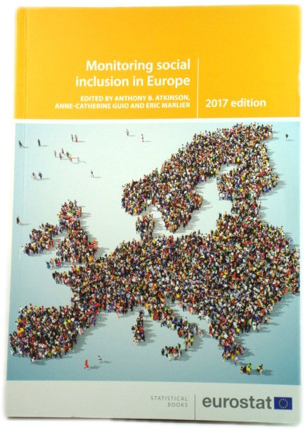 Monitoring Social Inclusion in Europe