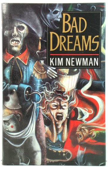 Bad Dreams