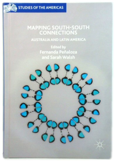 Mapping South-South Connections: Australia and Latin America