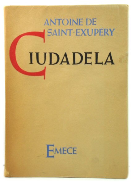 Ciudadela (SelecciOn EmecE De Obras ContemporAneas)