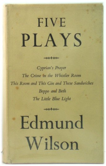 Five Plays