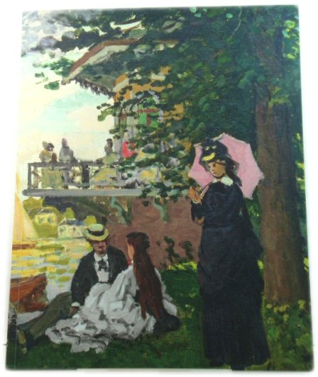 The Path of Modernism: From Impressionism to Today