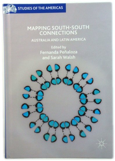 Mapping South-South Connections